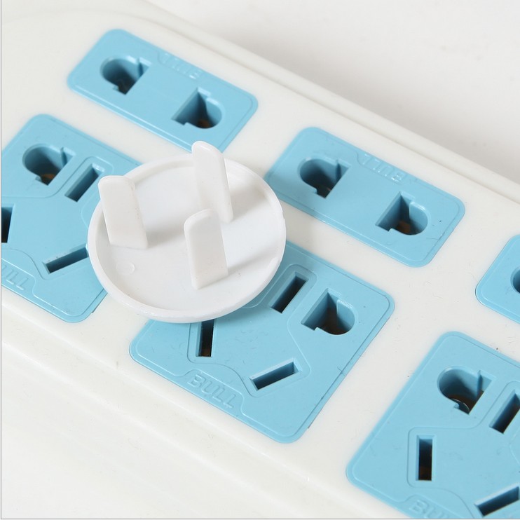 三相绝缘插 baby Get an electric shock protect Infants Secure Socketsin the Diapers/Care/Feeding/Push lathe , Crash/Remind/Security/Protection , Protection against electric shock category - from Buy2taobao.com to provide professional Taobao agent buy service