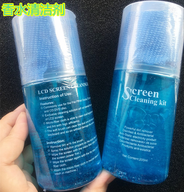 手机贴膜清洁剂 电脑主板屏幕清洁液 生物酵素酶家用电子产品清洁在类目 3C数码配件, 单反/单电相机配件, 清洁用品, 清洁套装中 - 来自Buy2taobao.com提供专业的淘宝代购服务