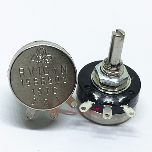 全新(TOCOS)小体积电位器RV16YN15S-B1K.5K.10K.20K.50K+A01帽/套在类目 3C数码配件, 电子元器件市场, 电子元件, 电位器中 - 来自Buy2taobao.com提供专业的淘宝代购服务