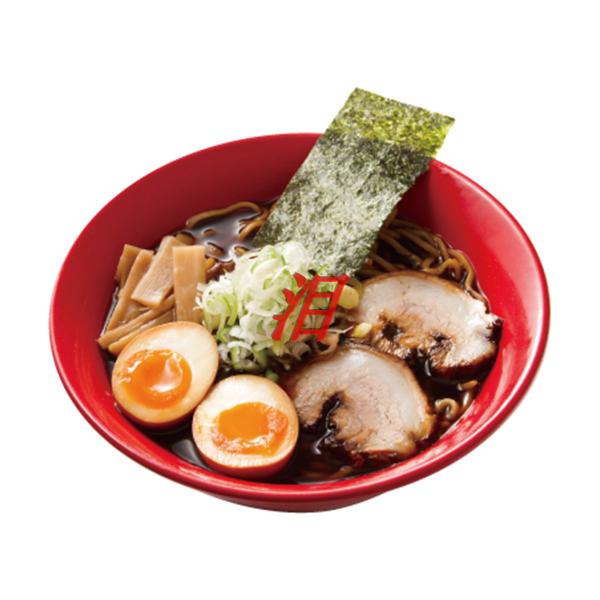 日本进口 海鲜速食泡面拉面 特浓厚鱼酱油 富山海鲜酱油拉面 8份|msdalam kategori beras/Utara-Selatan barangan kering/perasa, makanan segera yang mudah, mi segera/peminat/bihun - dari Buy2taobao.com untuk memberikan perkhidmatan ejen Taobao profesional membeli