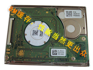 三星1.8寸60G CE接口 硬盘 全新8M缓存 HS06THB DELL D420 430