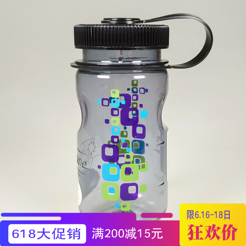 美国进口nalgene 小容量宽口儿童学生防摔耐用防漏安全无毒水杯壶在类目 户外/登山/野营/旅行用品, 饮水用具/盛水容器, 水壶中 - 来自Buy2taobao.com提供专业的淘宝代购服务
