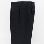 雅戈尔男羊毛西裤商务休闲正装系列标准版单褶多款长裤