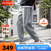nike耐克男裤，夏季休闲长裤运动裤，快干跑步训练裤子ck6366