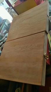 红豆杉菜板实木天然原木环保加厚防霉菌菜板砧板送礼