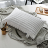 决明子枕头荞麦助睡眠，枕芯家用防螨成人，单人双人护颈椎枕芯