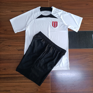 2024中超成都蓉城短袖，足球训练服套装，团队比赛训练定制球衣运动服