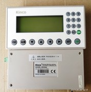 拆机Kinco步科文本显示器 MD224L/MD214L 功能包好