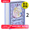 善本图书The Rose of Versailles Volume 2，凡尔赛玫瑰 卷2 英文原版进口图书籍正版 Riyoko Ikeda 漫画