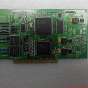 拍前询价 07081801 XC3S400 PCI9030-AA60VPI 数据卡 控制卡