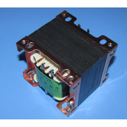 EI66X35铁芯45W电源变压器定制音频输出牛专业订做加工电源变压