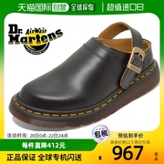 日本直邮Dr.Martens 凉鞋 男士 女士 30627001 Dr. Martens ISHAM