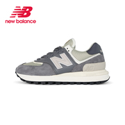 new balance nb574男鞋女鞋龙年复古休闲慢跑运动鞋 U574LGGD