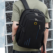 瑞士背包男士双肩包16寸电脑旅行包大容量高中初中大学生书包男包
