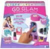 美国Cool Maker GO GLAM印章美甲机贴纸彩绘儿童DIY儿童女玩具