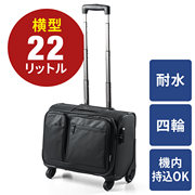 日本sanwa登机拉杆箱行李箱万向轮，男商务密码箱女出差迷你轻便款