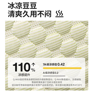 清凉冰丝乳胶床上看书护腰靠枕床头软包靠背，宿舍沙发床头靠垫抱枕