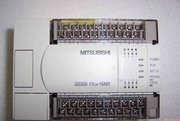 三菱PLC控制器FX2N-16/32/48/64/80/128MR/MT-001