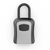 销挂锁防盗锁家用大门户柜门锁防锈密码钥匙盒免安装不锈钢锁具厂