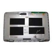 Laptobp LCD Top Cover  DELL  XPS 17 L701X L702X P09E silver