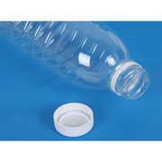 500ml透明塑料瓶一斤装塑料，瓶子空矿泉水瓶一次性饮料包装瓶(包装瓶)喷瓶