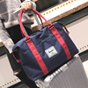 小行李包女短途旅行包男韩版大容量轻便健身手提行李袋简约旅游包