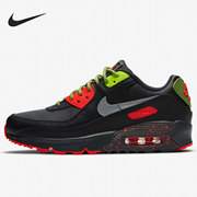 nike耐克airmax90(gs)女子，大童休闲运动鞋dc2100-001