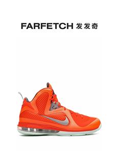 Nike耐克男女通用Lebron 9 Big Bang 运动鞋FARFETCH发发奇