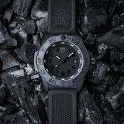 瑞士军表特种雷美诺时手表，男luminox鲁美诺斯氚气运动表xs.3501
