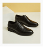 REDDRAGONFLY/红蜻蜓经典英伦绅士休闲鞋正装舒适男皮鞋A062111