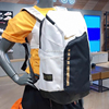 耐克nike男女学生，大容量篮球气垫精英，书包双肩背包dx9786-100
