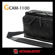 日本aa工匠与艺人gcam-1100真皮，相机包徕卡(包徕卡)微单单反包单肩摄影包