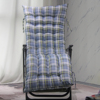 加厚躺椅垫子摇椅坐垫秋冬季实木沙发靠垫通用可拆洗防滑椅垫
