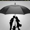 雨伞男女长柄超大三人加固防风高尔夫定制广告伞黑色折叠自动雨伞