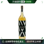 欧洲直邮Willem'S Wermoed干白苦艾酒18%绵柔干冽浓郁醇厚750ml