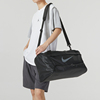 健身包Nike耐克大容量单肩包男女斜挎包篮球训练运动包休闲DO7955