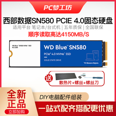 WDSN5701T2TM.2SSD四通道PCIe