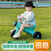 儿童三轮车儿童脚踏车1-2-3岁宝宝，三轮车童车幼儿园，玩具车可折叠