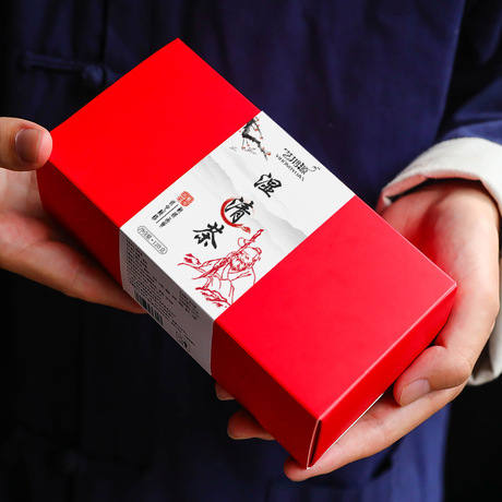 养生薏米茶
