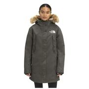 THE NORTH FACE/北面女运动羽绒服550蓬鹅绒派克大衣10497449-T3