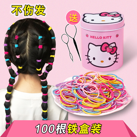 韩版可爱头饰
