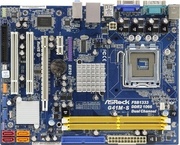 G41 DDR3 全集成小板 775针电脑主板 送cpu