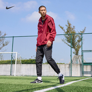 Nike耐克DRI-FIT男子速干梭织足球长裤冬季运动裤透气DV9737