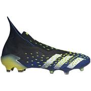 adidas阿迪达斯男运动鞋足球鞋贴合低帮freak+fg14747810
