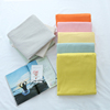 加厚纯棉床单单件磨绒被单全棉床笠床套单品素色，纯色1.5米1.8
