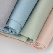 磨毛美式田园纯棉被套被罩60支全棉保暖柔软贴身欧式床上用品