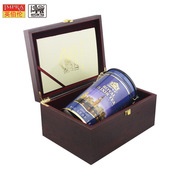 斯里兰卡英伯伦调味茶，世家之选大叶红茶，250g罐装锡兰红茶礼盒包装