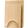 竹整张菜板实木砧板切菜板加厚带架子整竹案板大号