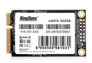 工业级 收银机 64G MSATA固态硬盘64G笔记本SSD迷你固体盘 MSATA