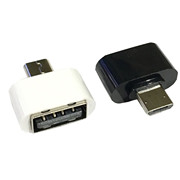 otg数据线otg线micro迈克安卓，手机u盘usb，otg转接头磷铜端子